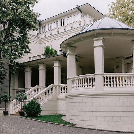 Vazisubani Estate 호텔 외부 사진