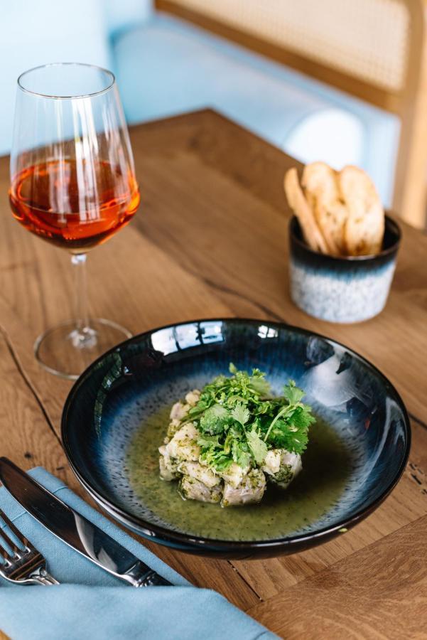 Vazisubani Estate 호텔 외부 사진