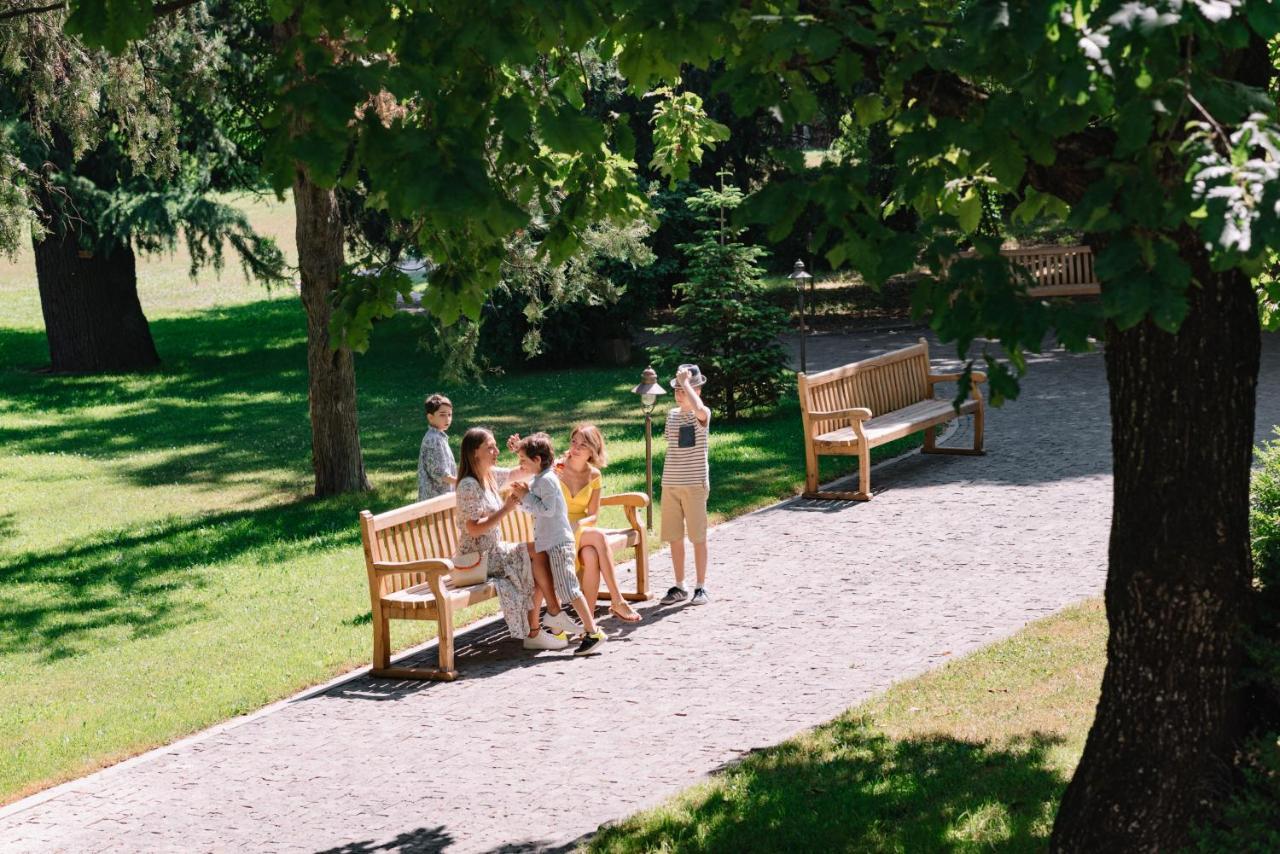 Vazisubani Estate 호텔 외부 사진