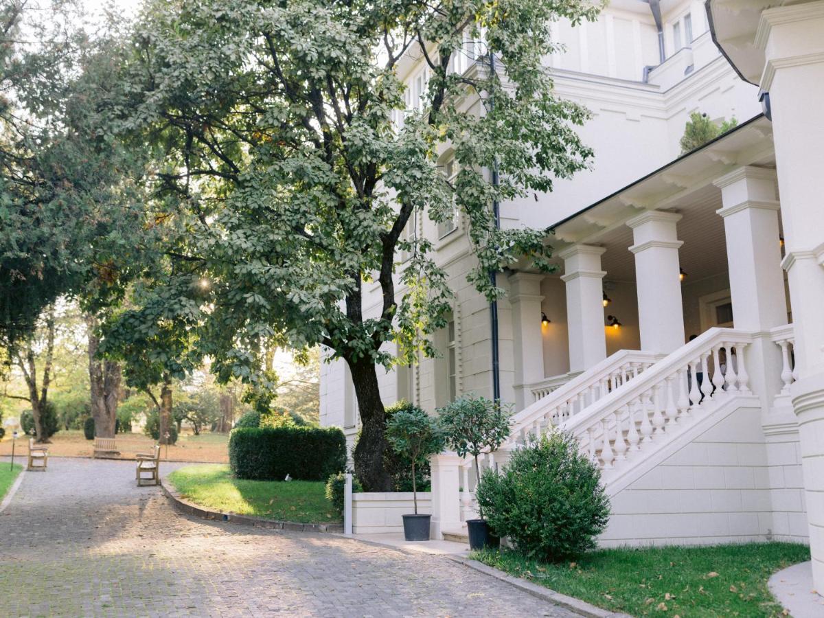 Vazisubani Estate 호텔 외부 사진