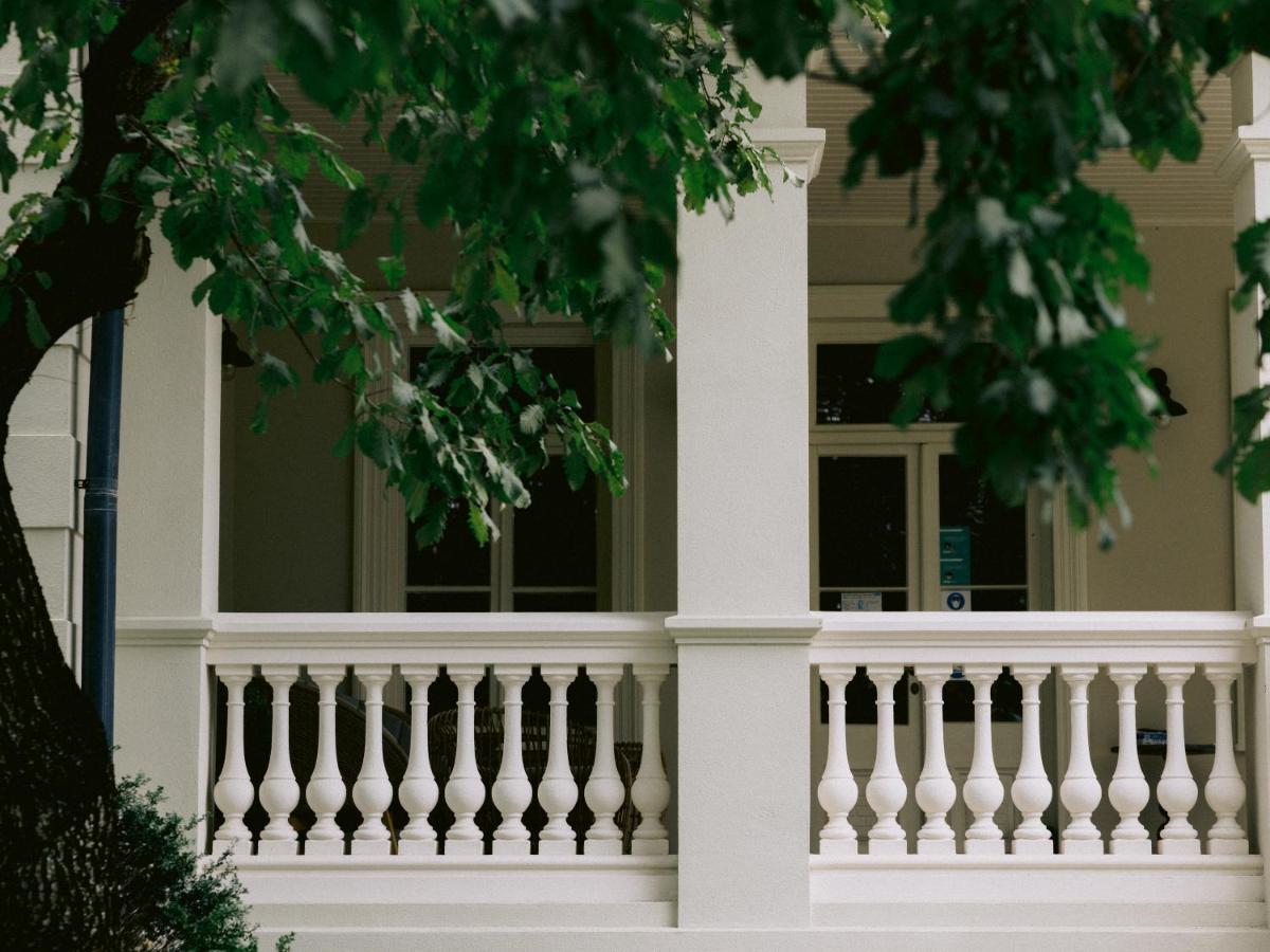 Vazisubani Estate 호텔 외부 사진