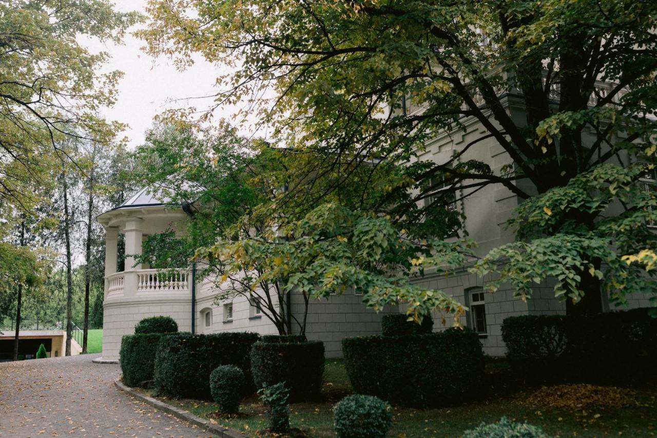 Vazisubani Estate 호텔 외부 사진