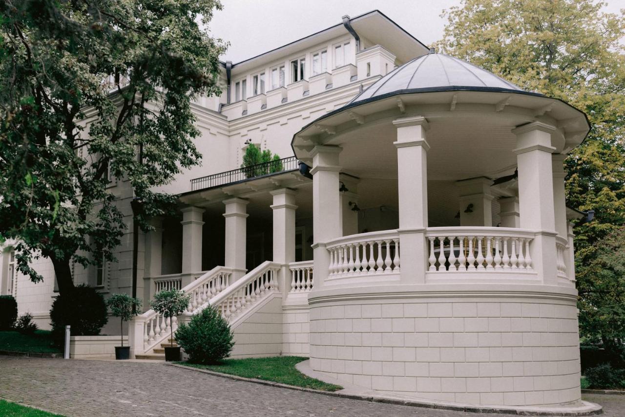 Vazisubani Estate 호텔 외부 사진