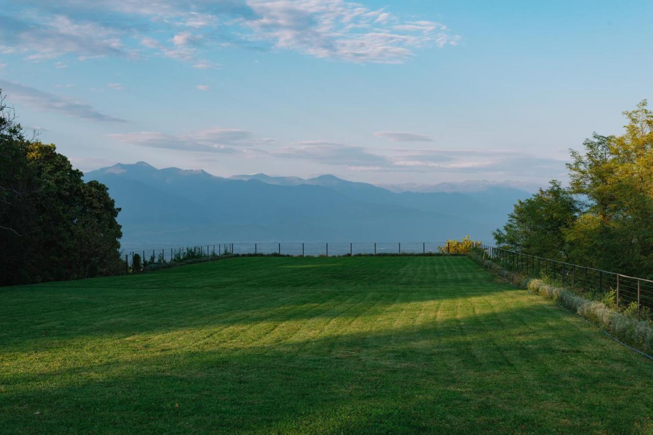 Vazisubani Estate 호텔 외부 사진
