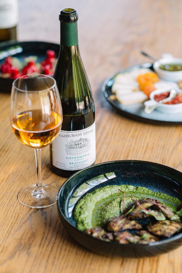 Vazisubani Estate 호텔 외부 사진