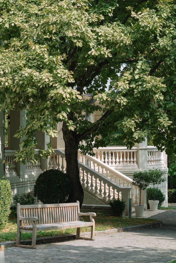 Vazisubani Estate 호텔 외부 사진