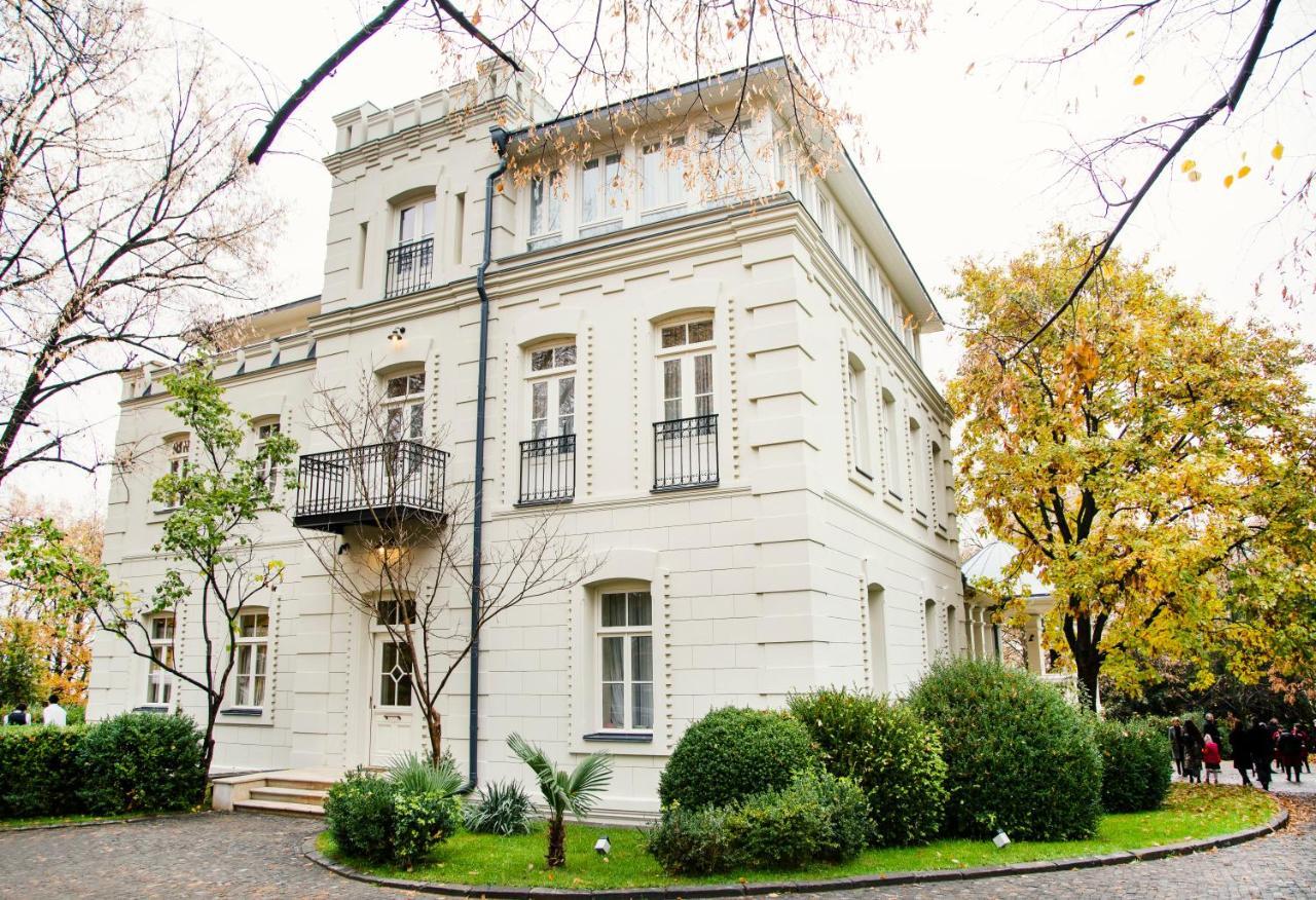 Vazisubani Estate 호텔 외부 사진