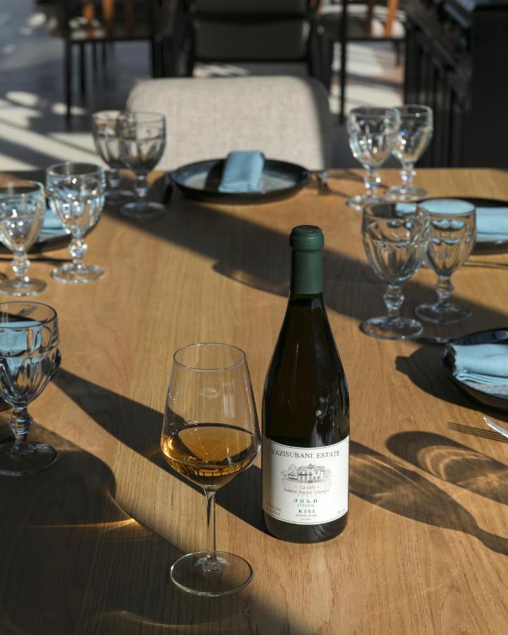 Vazisubani Estate 호텔 외부 사진